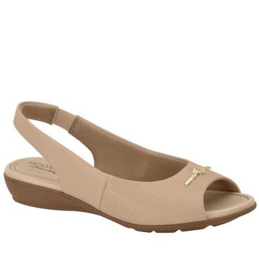 Imagem de Tamanco Ortopédico Modare Feminina Conforto Esporão 7127.253