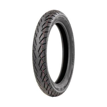 Imagem de Pneu Moto Speedmax Aro 18 SPM-M10 90/90-18 57P Reinf TL - Traseiro, 1