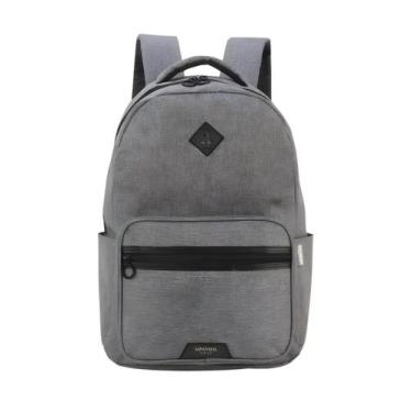 Imagem de Mochila Costas Resistente Up4You Ms46526