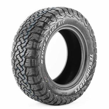 Imagem de Pneu 265/65R17 Aro 17 LT TESCHE TIRES RIDGE BLADE X/T 10PR  120/117S