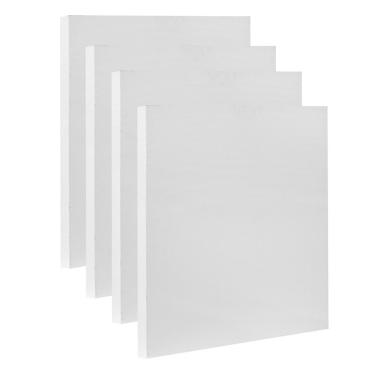 Imagem de Kit 10 Telas Painéis Para Pintura 30X50Cm