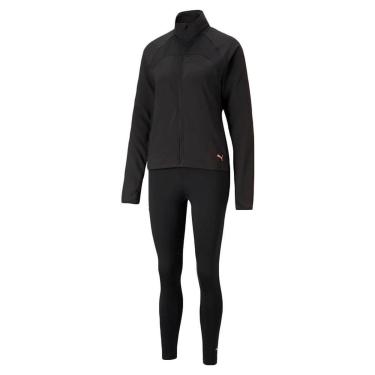 Imagem de Agasalho Puma Active Yogini Feminino-Feminino