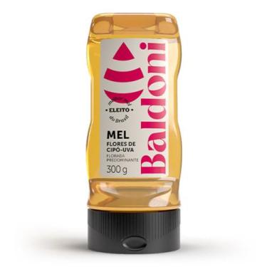 Imagem de Mel Baldoni 300g Bisnaga