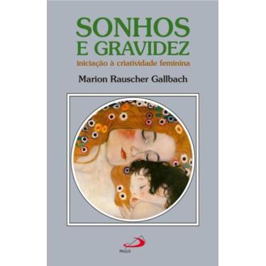 Imagem de Sonhos e Gravidez - PAULUS EDITORA, 3