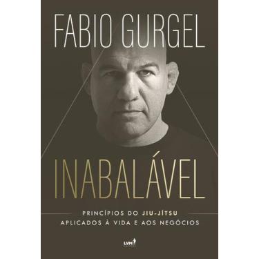 Imagem de Livro - Inabalável