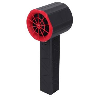Imagem de YWBL-WH Secador Turbo Soprador Poderoso Poderoso 1400g Putrinho Regulação Velocidade de Velocidade de 64 Mm Motor Sem Escova para Trabalho de Limpeza de Carros e Uso Ao Ar Livre (Plugue nos EUA)