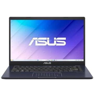 Imagem de Notebook asus e410ka pm464 14 polegadas intel pentium silver n6000 de 