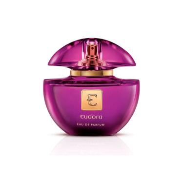 Imagem de Deo Colônia Eudora Eau De Parfum 75ml