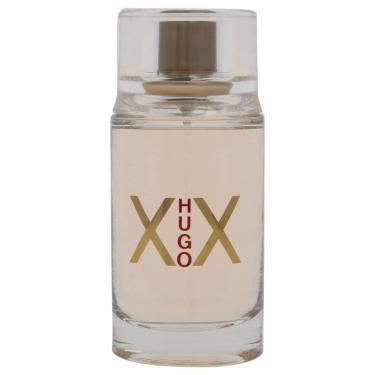 Imagem de Perfume Hugo Boss XX Eau de Toilette 40ml para mulheres