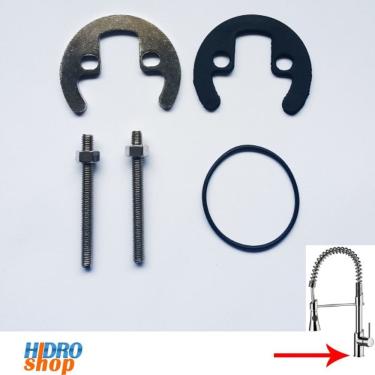 Imagem de Fixação Monocomando Gourmet 2266 Ducha Movel Lorenzetti - T124