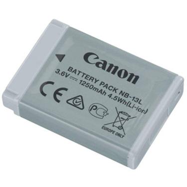 Imagem de Bateria Canon Nb - 13L