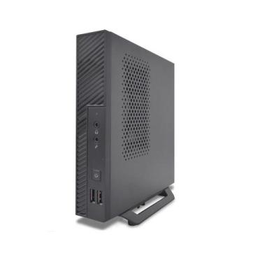 Imagem de Mini PC Toll Less Intel i5 8GB Windows 10 Pro - Megaview, SSD 500GB