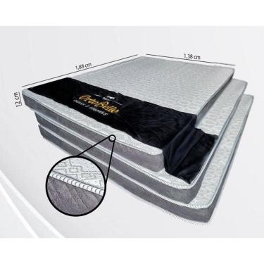 Imagem de Colchão Casal D33 12Cm