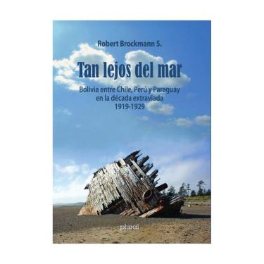 Imagem de Tan lejos del mar - Espanhol