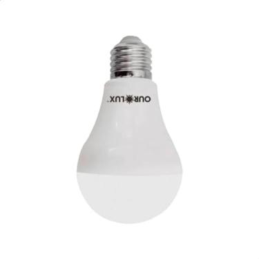 Imagem de Lâmpada Led Bulbo 12w Superled 6500k Branco Frio - Ourolux