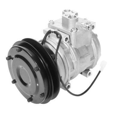 Imagem de Compressor De Ar De220 Escavadeira Pc400 D41... Green