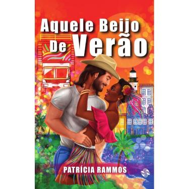 Imagem de Aquele beijo de verão