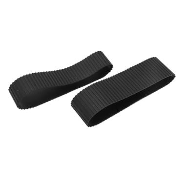 Imagem de Zerodis Lente da Câmera Digital Foco Hoop Tripod Mount Rings Reposição de Loop Peças de Manutenção da Lente para 18-35 Mm F/1,8 Dc Hsm Reparo de Arte Peça de Câmera Digital Foco Zoom de Borracha de