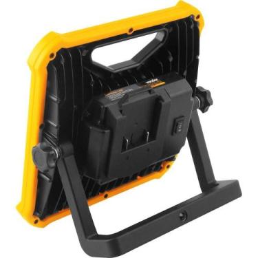 Imagem de Refletor De Led 18V Sem Bateria Ilv 1811 Vonder