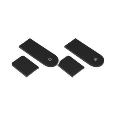 Imagem de Painel Protetor Leve Para Scooter Elétrica M365 pro 1-10PCS Decoração 