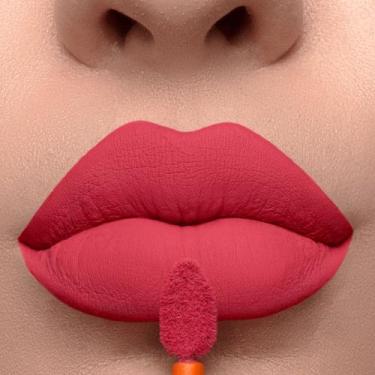 Imagem de Batom Mari Maria Makeup Creamy Matte, Gala