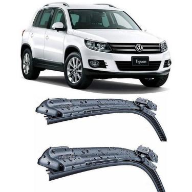 Imagem de Palheta Para-Brisa Tiguan 2009/2019 Bosch Aerotwin