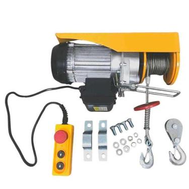 Imagem de Talha Elétrica 150 a 300 kg IWGE150 IMPORTWAY, 220V