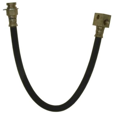 Imagem de ACDelco Conjunto de mangueira de freio hidráulico traseiro profissional 18J60