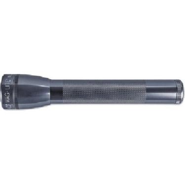 Imagem de Lanterna Maglite Led 2d 168 Lumens 2 Pilhas Original USA, Grafite