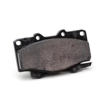 Imagem de Pastilha Freio Dianteiro Cobreq N 844