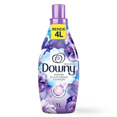 Imagem de Downy Lírios do Campo - Amaciante Concentrado, 1L