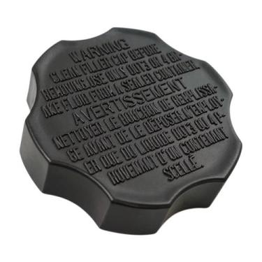 Imagem de Tampa Reservatorio Fluido Freio Kia Soul 2010/16 5853107000 - Hyundai 