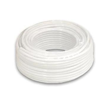 Imagem de Mangueira Atóxica Branca 1/4 FINA 50 METROS