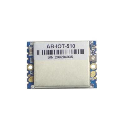 Imagem de Amplificador De Sinal Lora De Alta Ganho 433MHz 510MHz 868MHz Módulo A