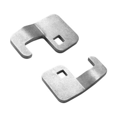 Imagem de MotiveTech Fechadura de caixa de correio com came para fechaduras de caixa de correio, peça de fechadura conveniente para porta de armário de escritório C7120