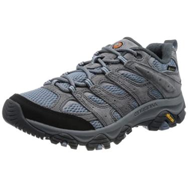 Imagem de Merrell Tênis de caminhada feminino Moab 3, Altitude, 36