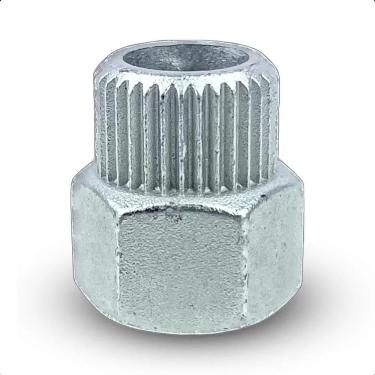 Imagem de Chave Especial Estriada 33 Dente Polias Dos Alternadores