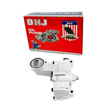 Imagem de DNJ Bomba de óleo OP176 para 2008-2017/Mitsubishi/Lancer, Outlander Sport/ 2.0L/ DOHC/ L4/ 16V/ 122cid/ Naturally Aspirated, 4B11