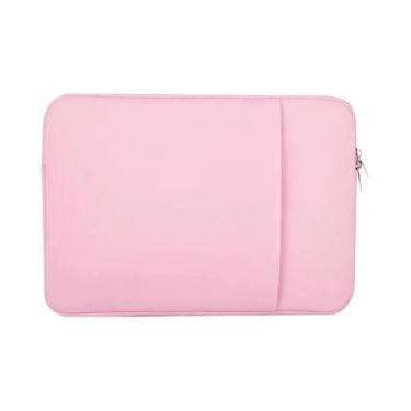 Imagem de Capa De Laptop Macio De 15.6 a 17.3 Polegadas Para Macbook Air pro Hua