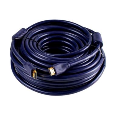 Imagem de Cabo Hdmi Macho Hd 15 Metros Áudio E Vídeo