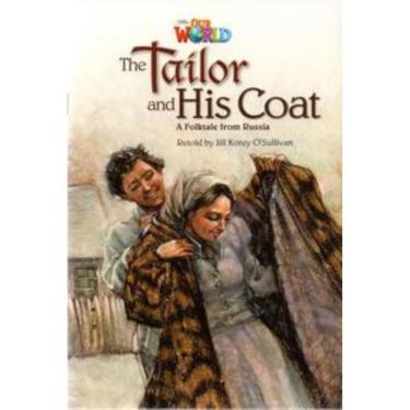 Imagem de Our World 5 - Reader 8:The Tailor and His Coat: A Folktale from Russia