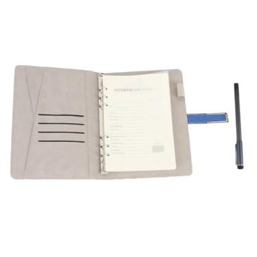 Imagem de Notebook Digital de Caneta Inteligente e Conjunto de Quadros de Redação, Digitalização de Sincronização Em Tempo Real, Converter Em Texto, Caneta Inteligente BT5.0 para Android