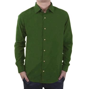 Imagem de Camisa Ogochi Flanelado Masculina-Masculino