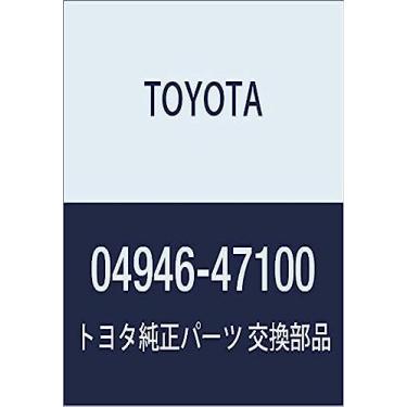 Imagem de TOYOTA 04946-47100 calço de freio a disco