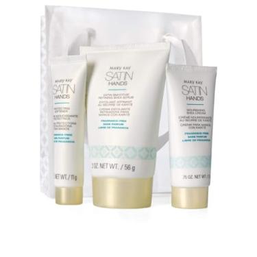 Imagem de Mary Kay Cetim Mãos