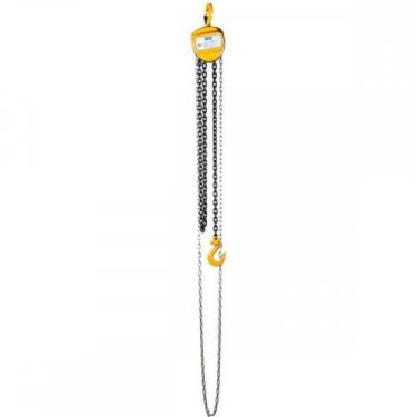 Imagem de Talha Manual Csm 2 Toneladas Com 3M