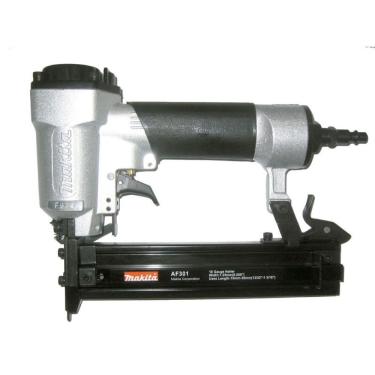 Imagem de Pinador Pneumático 10 à 30mm Capacidade 100pçs Af301 Makita