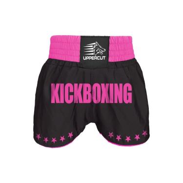Imagem de Short Calção Uppercut Kickboxing GP-Unissex