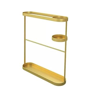 Imagem de CFGH6FDF Suporte de guarda-chuva, suporte de guarda-chuva, suporte de guarda-chuva, suporte de guarda-chuva de metal, decoração de corredor de entrada interna e externa, para guarda-chuvas longo e