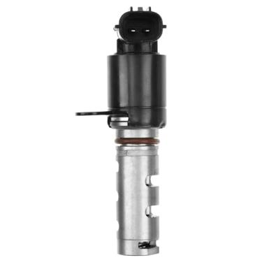 Imagem de Anytek Solenoide do atuador de posição do eixo de comando de admissão e escape VVT para Chevy Chevrolet GMC Equinox Malibu Cobalt HHR Terrain Buick Pontiac Saturn 2.0L 2.2L 2.4L 2006-2017 Substituir